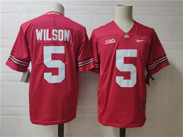 NCAA Football Jerseys-0075