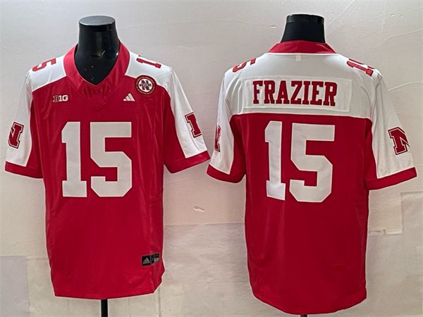 NCAA Football Jerseys-0788