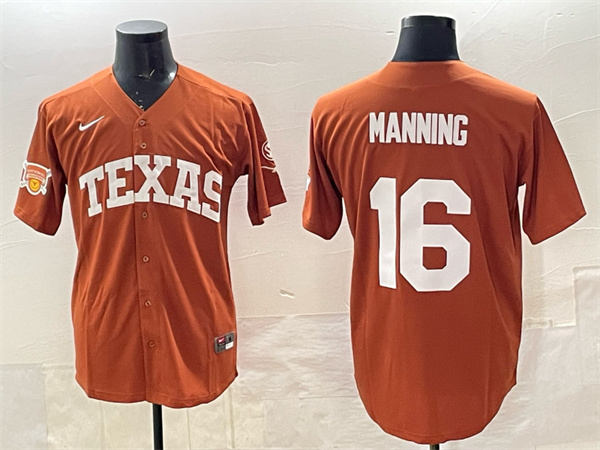 NCAA Football Jerseys-0794