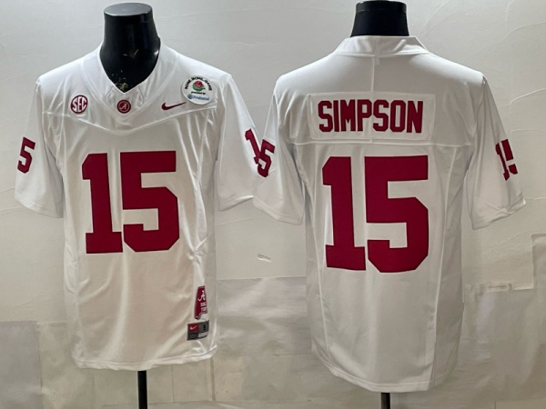 NCAA Football Jerseys-0811
