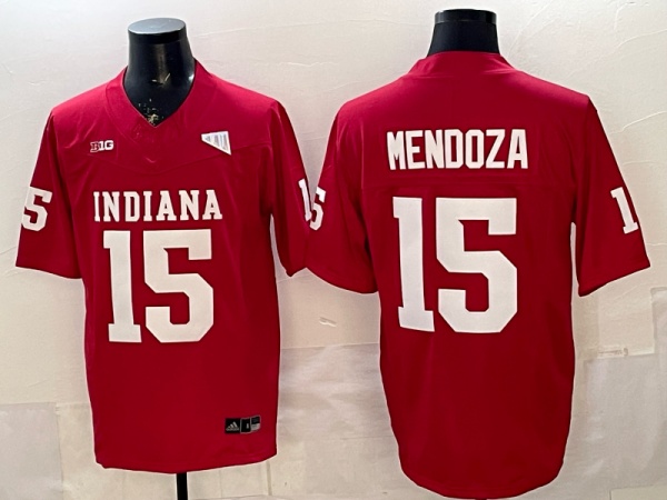 NCAA Football Jerseys-0860