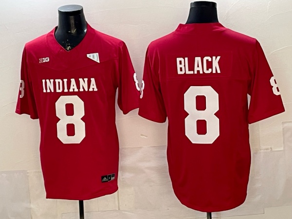 NCAA Football Jerseys-0863