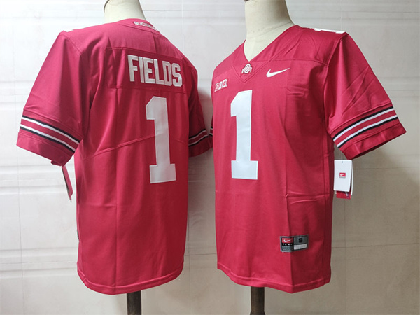 NCAA Football Jerseys-0087