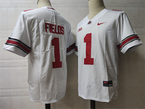 NCAA Football Jerseys-0088