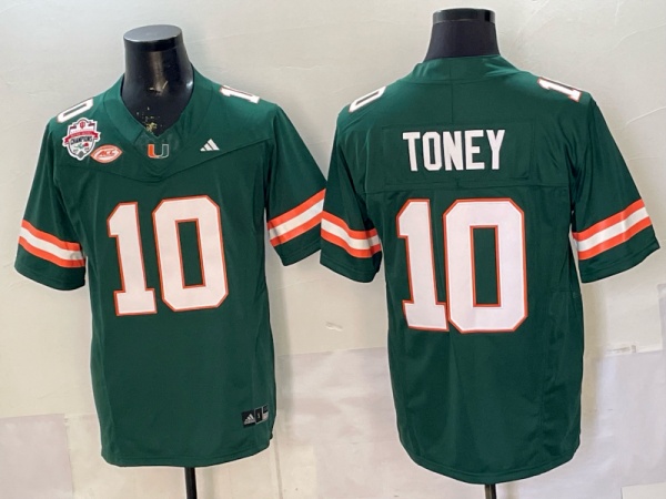 NCAA Football Jerseys-0883