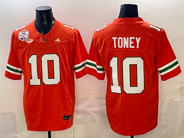 NCAA Football Jerseys-0887
