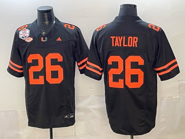 NCAA Football Jerseys-0902