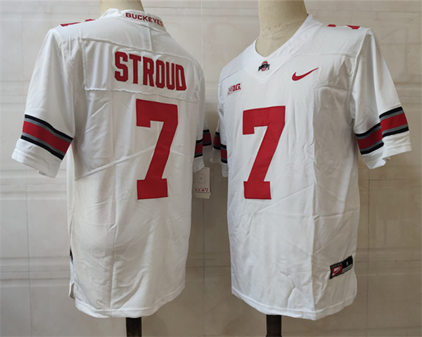 NCAA Football Jerseys-0091