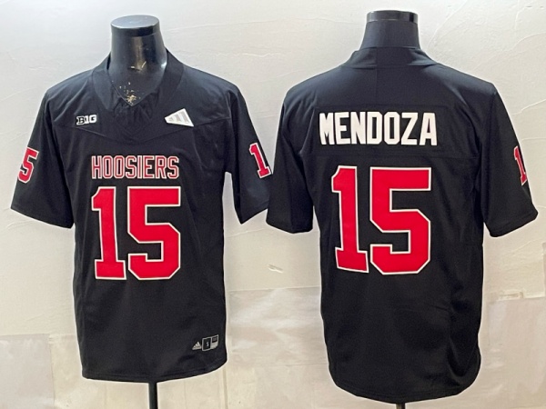 NCAA Football Jerseys-0926