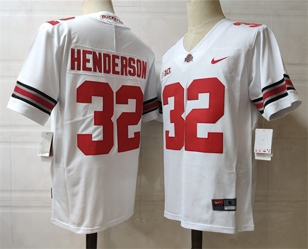 NCAA Football Jerseys-0094
