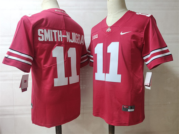 NCAA Football Jerseys-0096