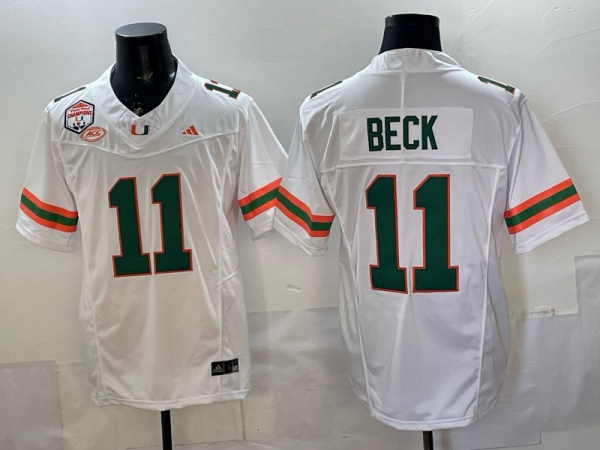 NCAA Football Jerseys-0965