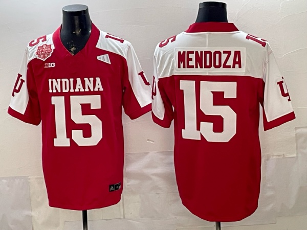 NCAA Football Jerseys-0987
