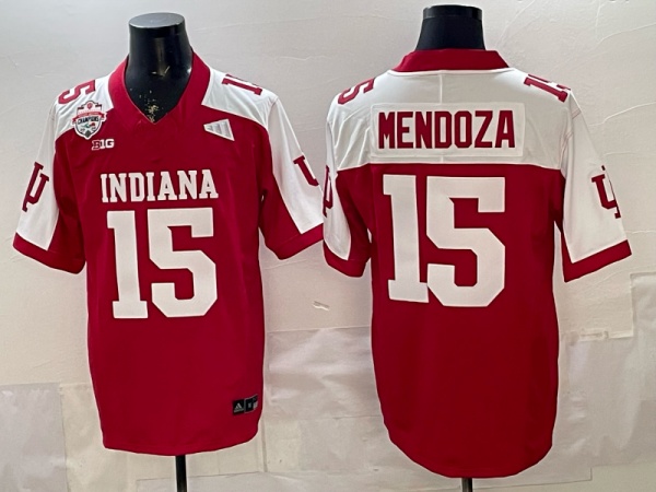 NCAA Football Jerseys-0988
