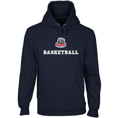 NCAA Hoodies(1)-M-121