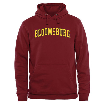 NCAA Hoodies(1)-M-132
