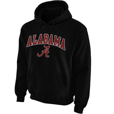 NCAA Hoodies(1)-M-025
