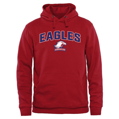 NCAA Hoodies(1)-M-048