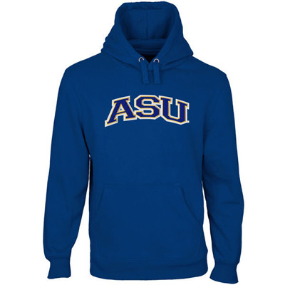 NCAA Hoodies(1)-M-050