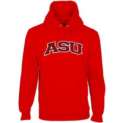 NCAA Hoodies(1)-M-078