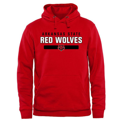 NCAA Hoodies(1)-M-084