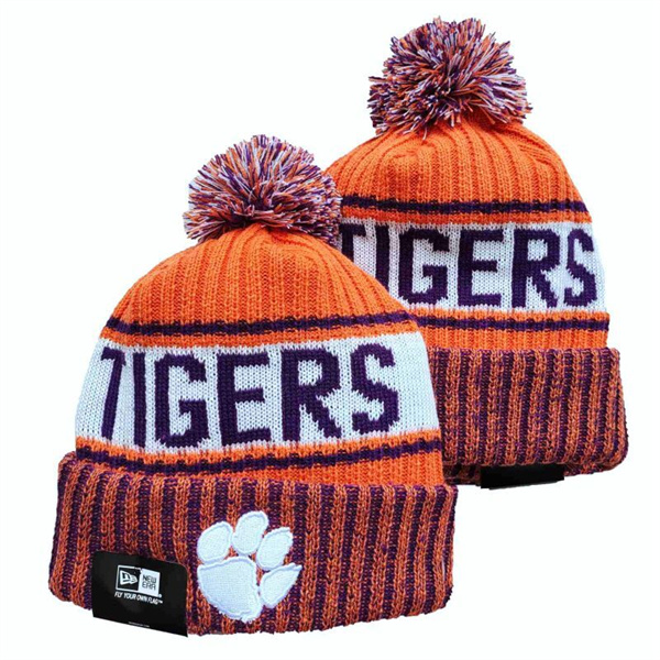 NCAA Beanies-0001
