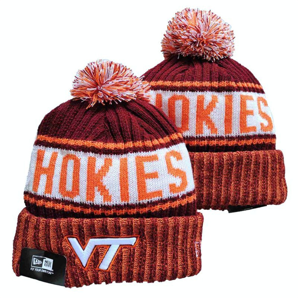 NCAA Beanies-0010