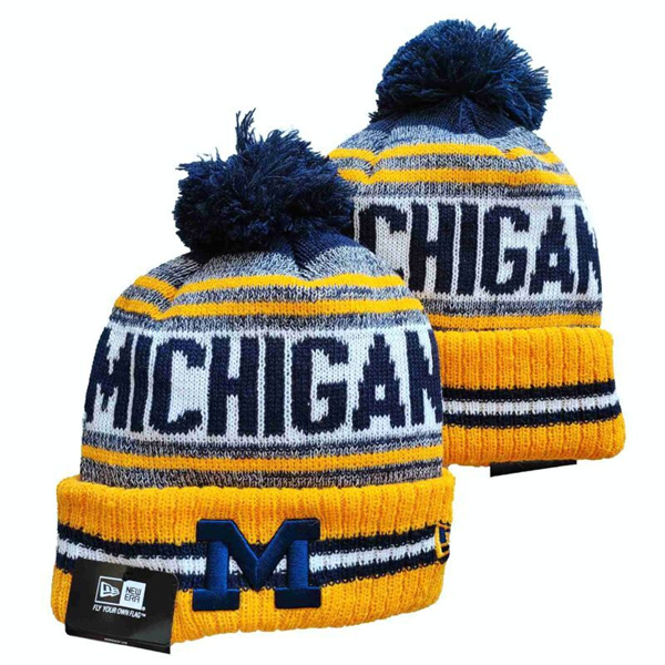 NCAA Beanies-0019