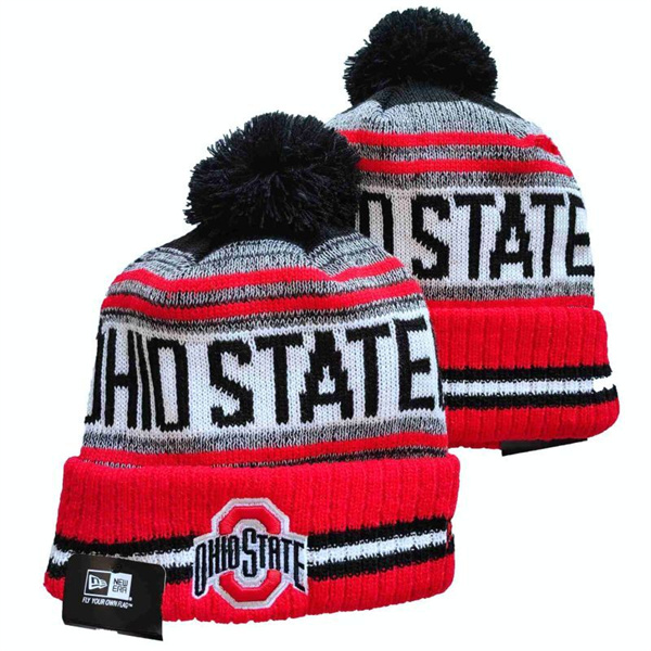 NCAA Beanies-0022