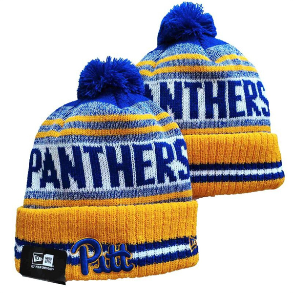 NCAA Beanies-0023