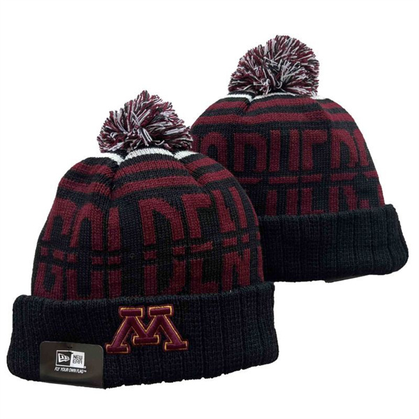 NCAA Beanies-0031