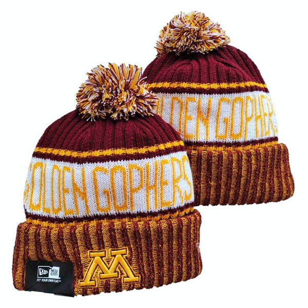 NCAA Beanies-0009