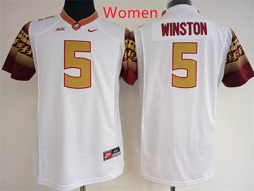 NCAA Jerseys(Women)-011