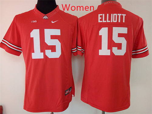 NCAA Jerseys(Women)-020