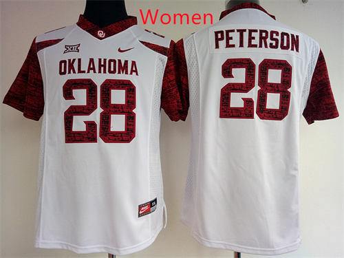 NCAA Jerseys(Women)-029