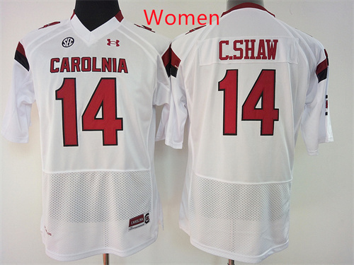 NCAA Jerseys(Women)-037