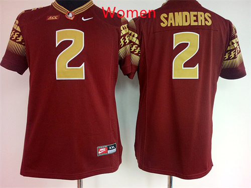NCAA Jerseys(Women)-006