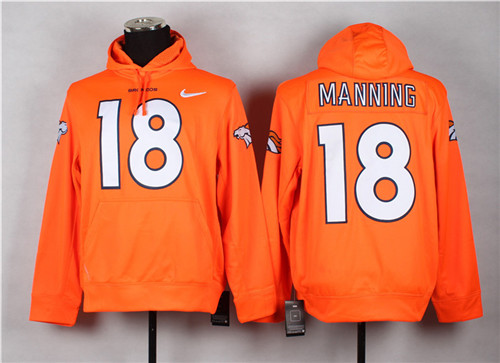 NFL Hoodies-M(8)-135