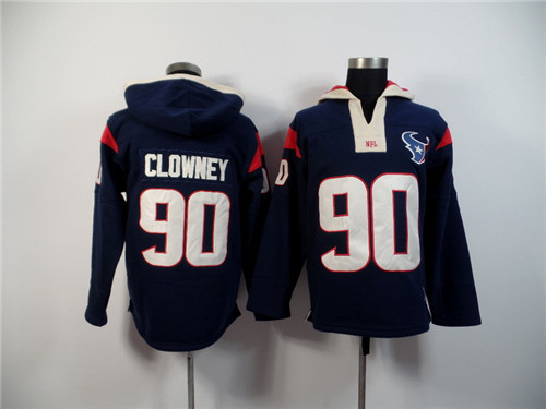 NFL Hoodies-M(8)-189