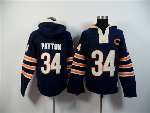 NFL Hoodies-M(8)-190