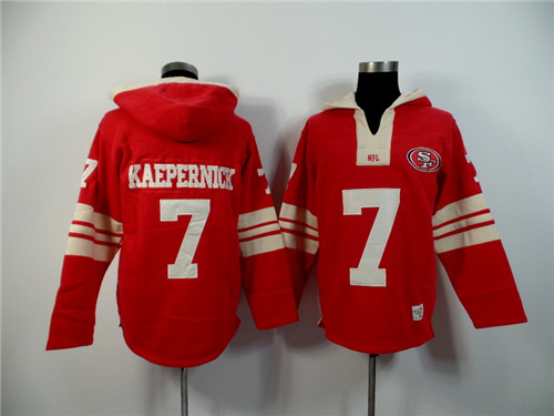NFL Hoodies-M(8)-214