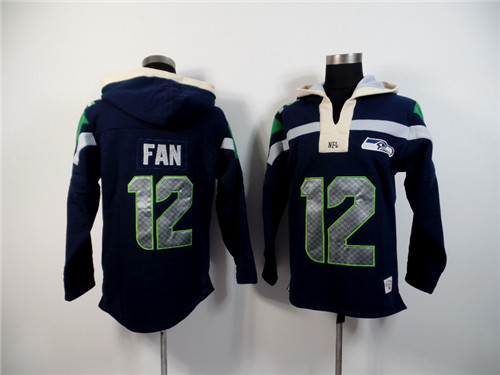 NFL Hoodies-M(8)-220