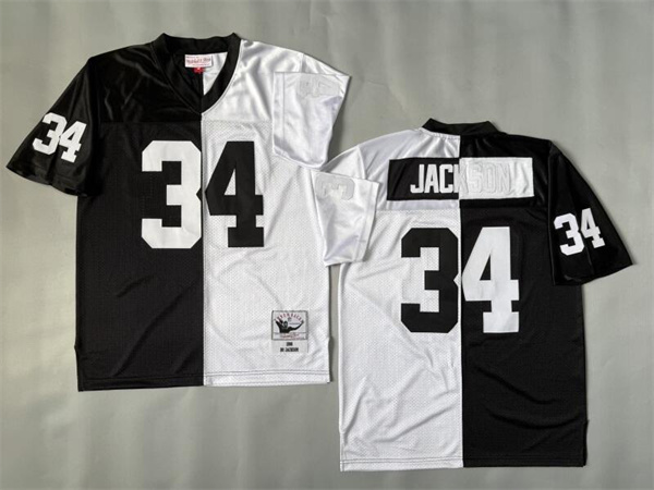 NFL Retro Jersey-0001