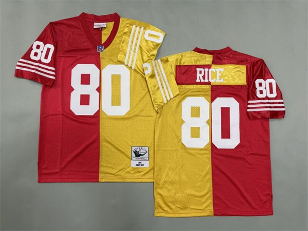 NFL Retro Jersey-0100