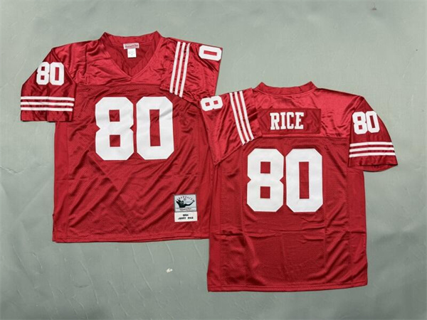 NFL Retro Jersey-0105