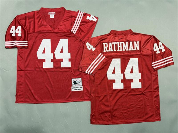 NFL Retro Jersey-0107