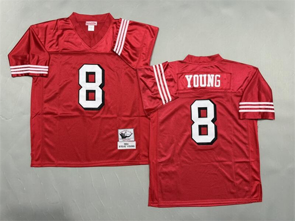 NFL Retro Jersey-0118