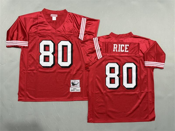 NFL Retro Jersey-0121