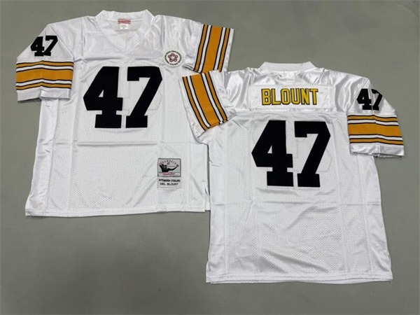 NFL Retro Jersey-0690