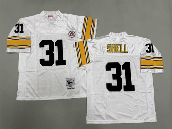 NFL Retro Jersey-0126